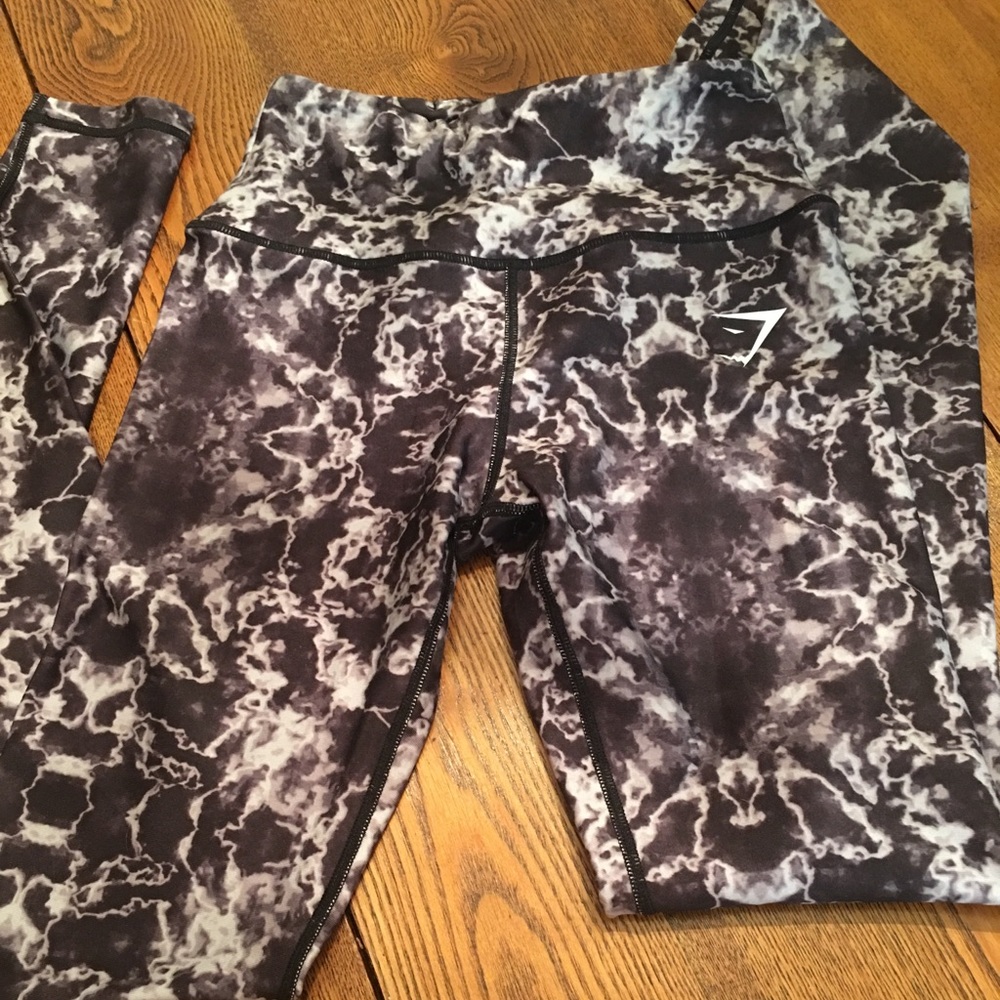Gymshark ***TRADE FOR SMALLS***